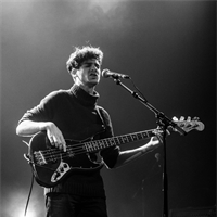 Humo Rock Rally - De zwerver Leffinge